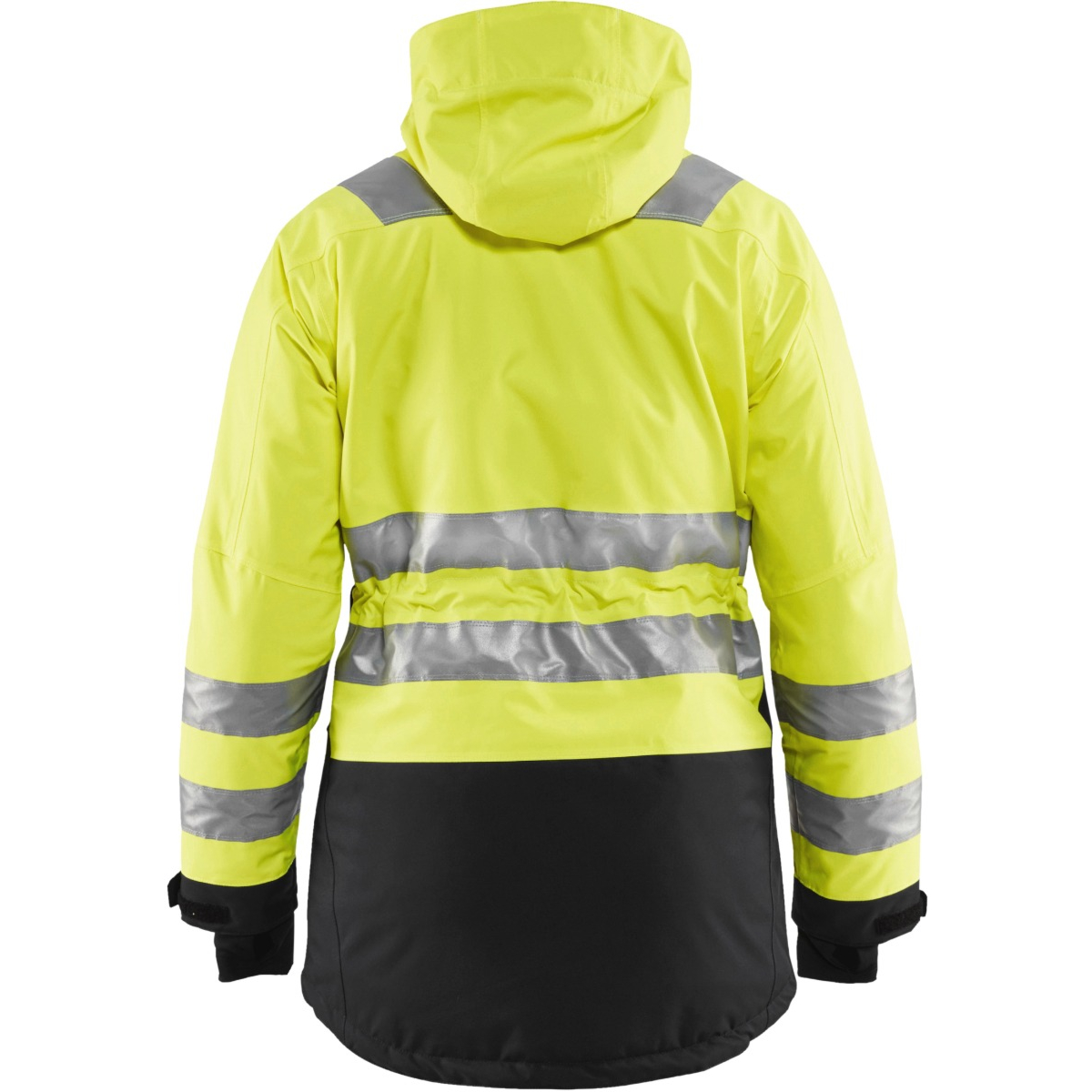 Женская зимняя парка High Vis
