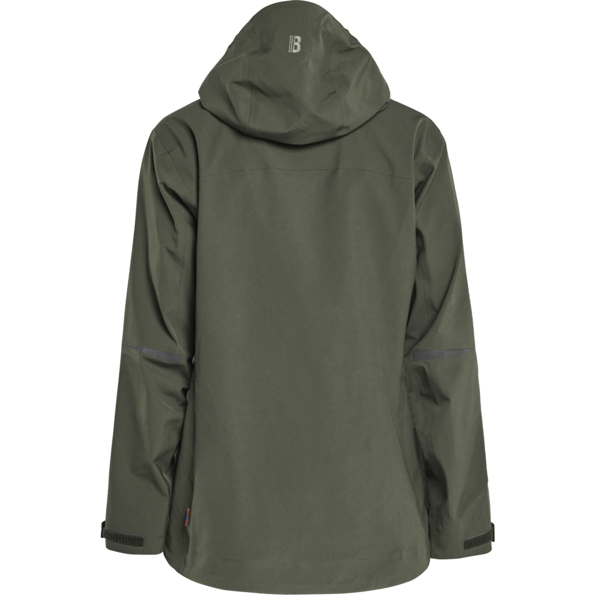 Женская куртка STRIKER Shell Stretch