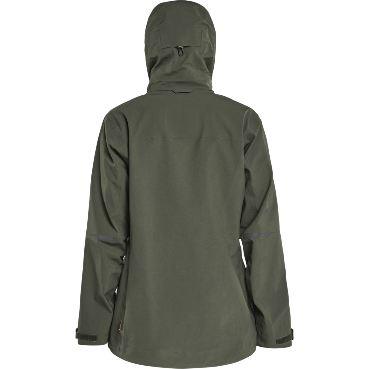 Женская куртка STRIKER Shell Stretch