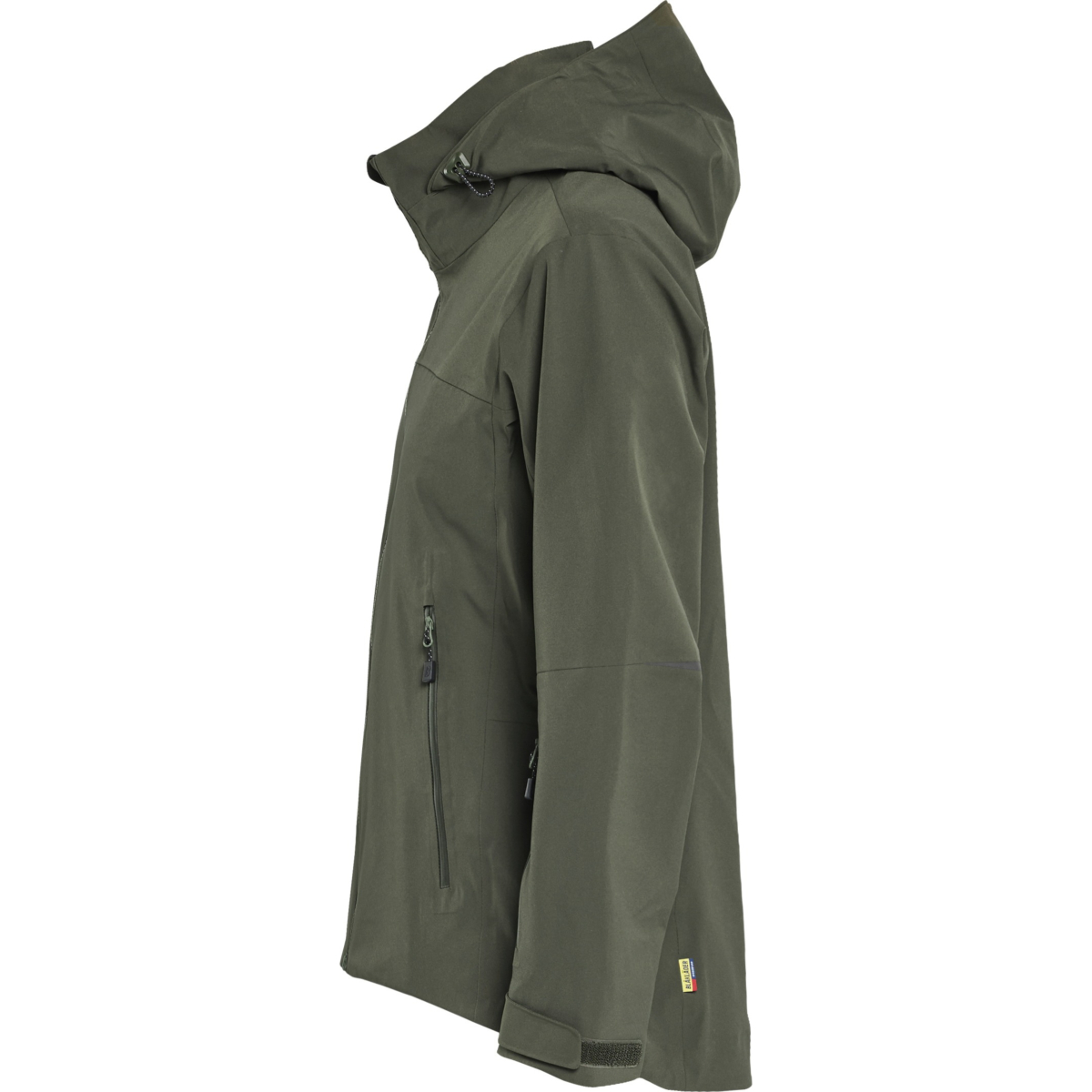 Женская куртка STRIKER Shell Stretch