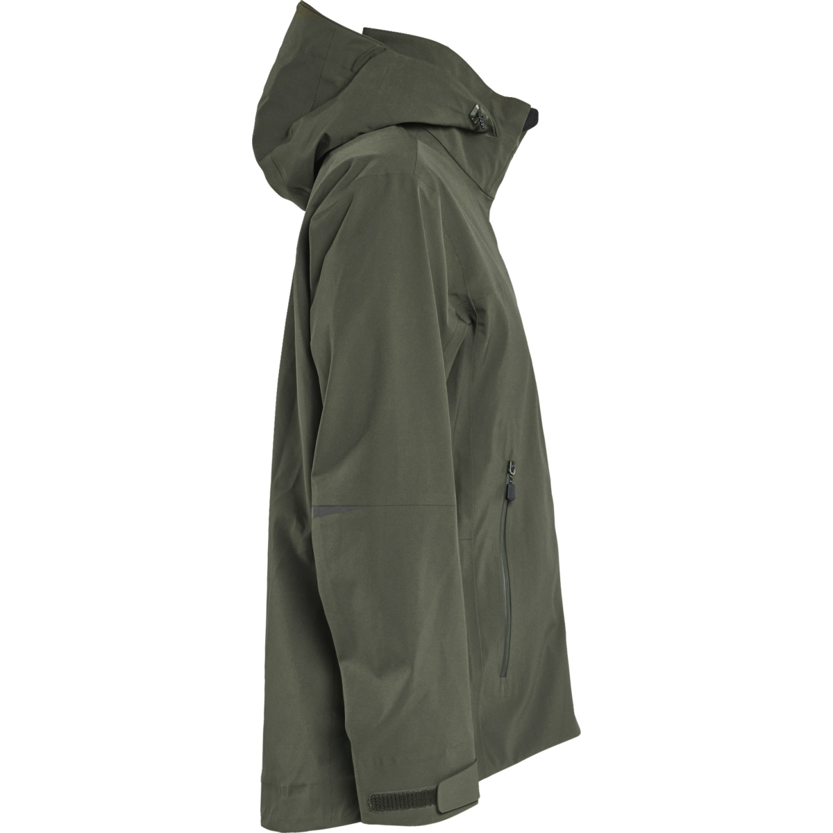 Женская куртка STRIKER Shell Stretch