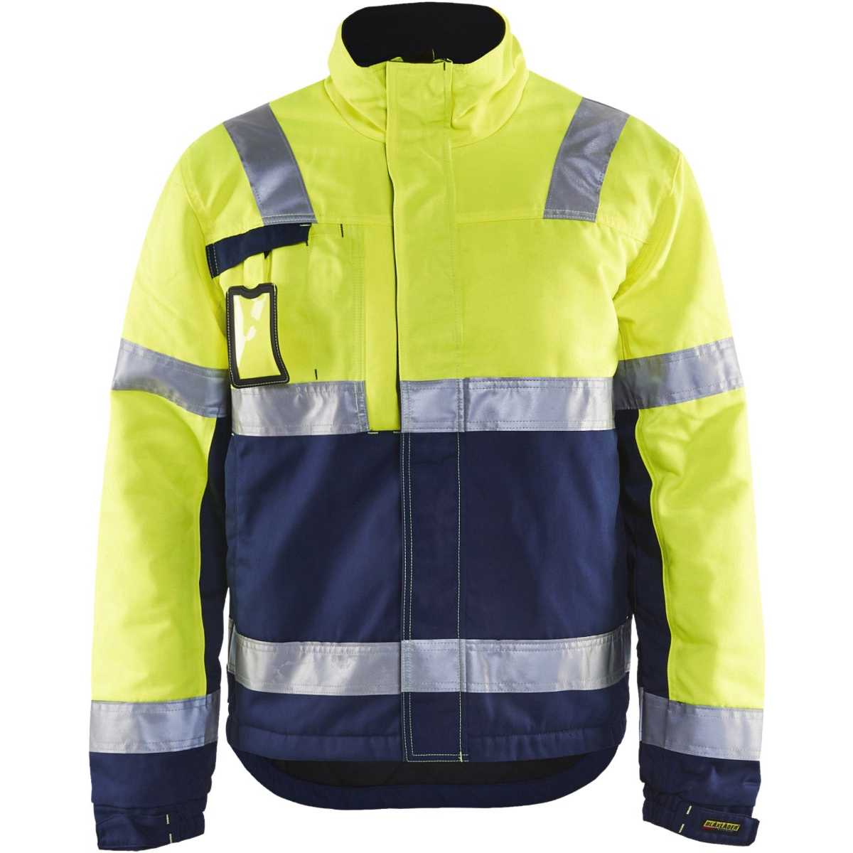 Зимняя куртка High Vis