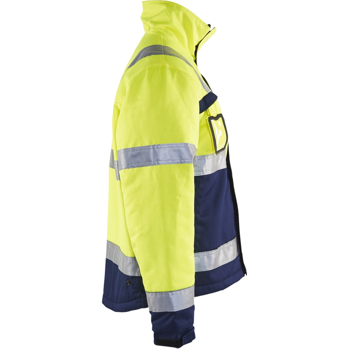 Зимняя куртка High Vis