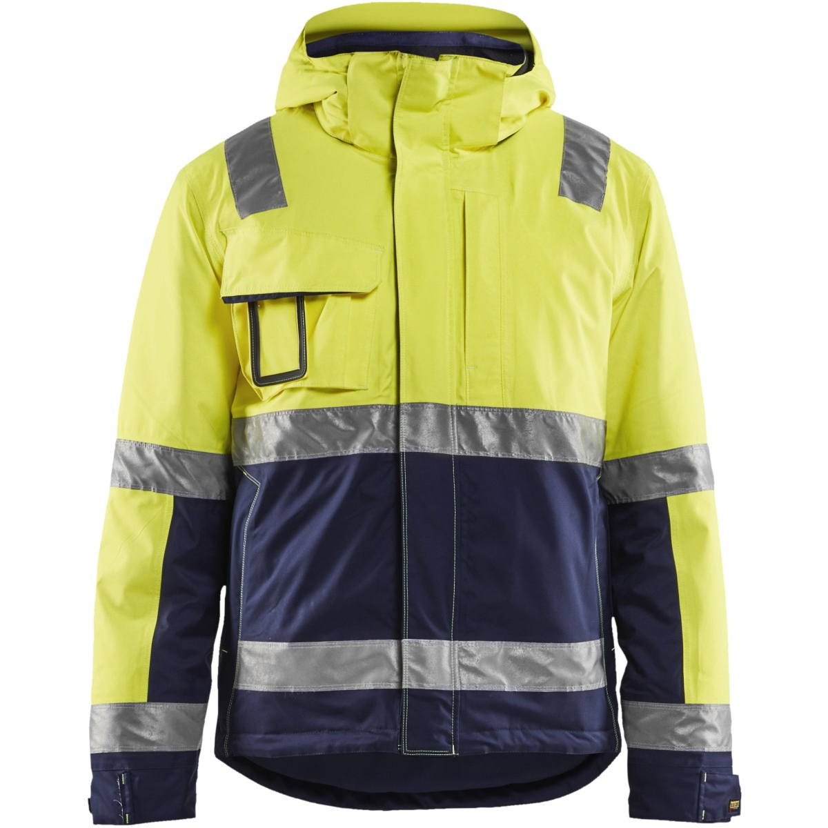 Зимняя куртка High Vis
