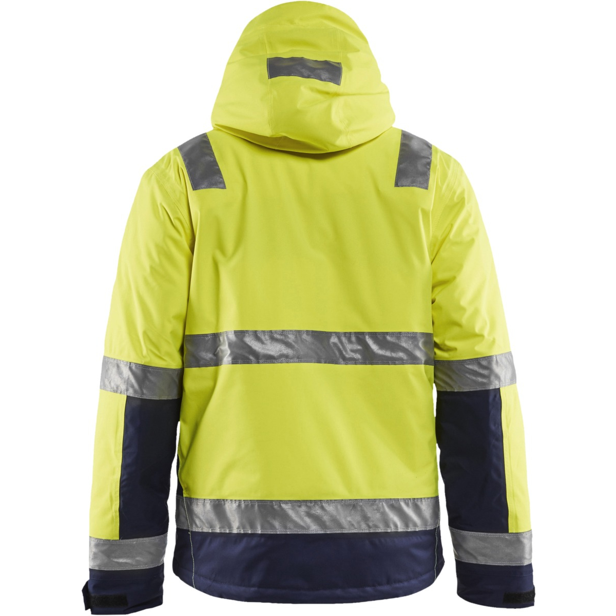 Зимняя куртка High Vis