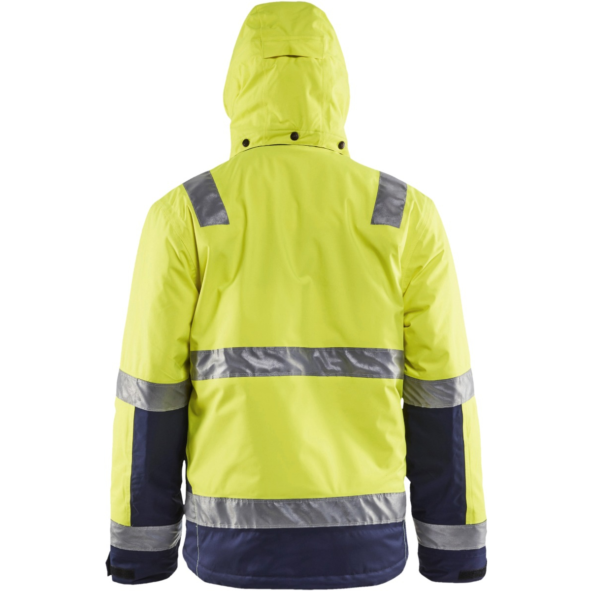 Зимняя куртка High Vis