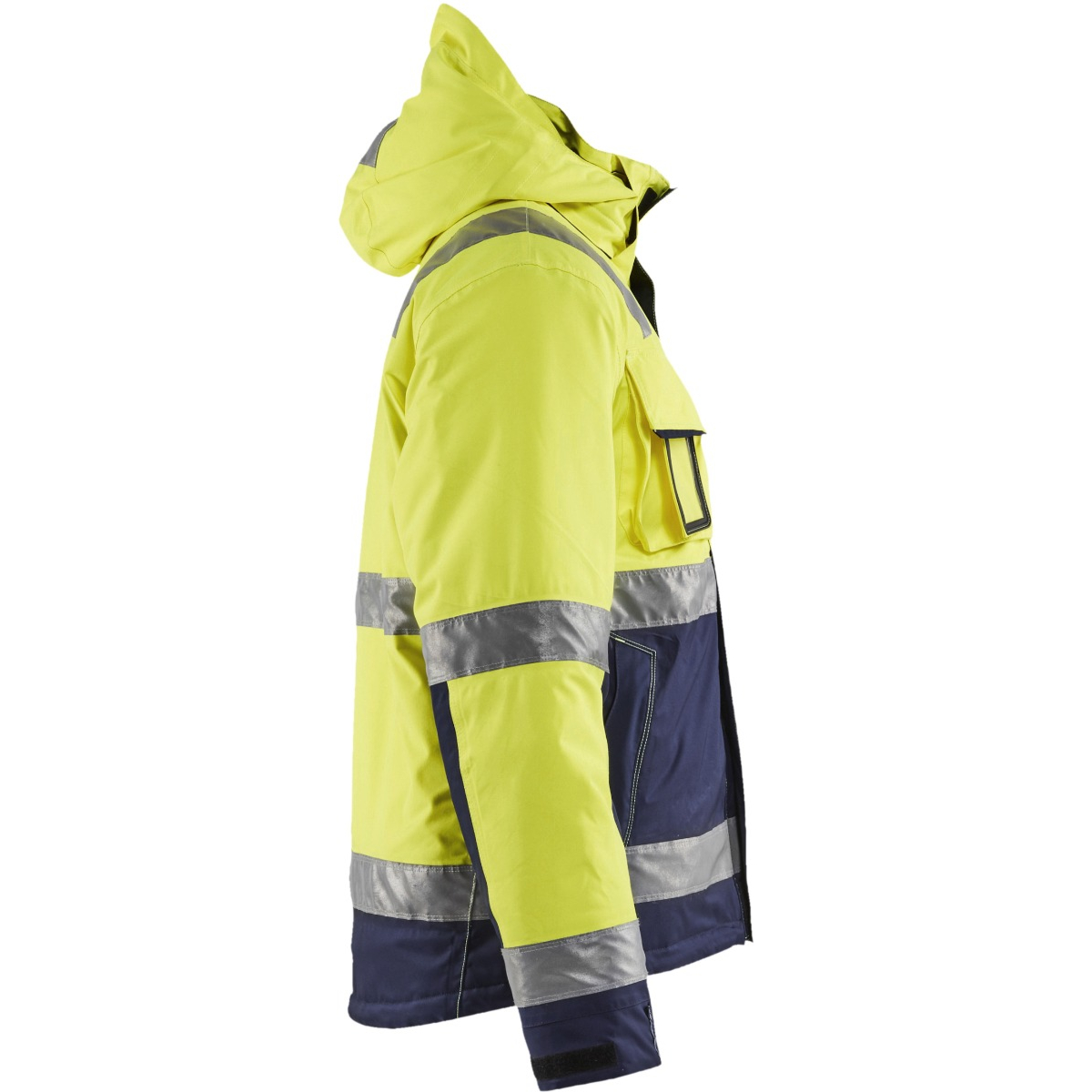 Зимняя куртка High Vis