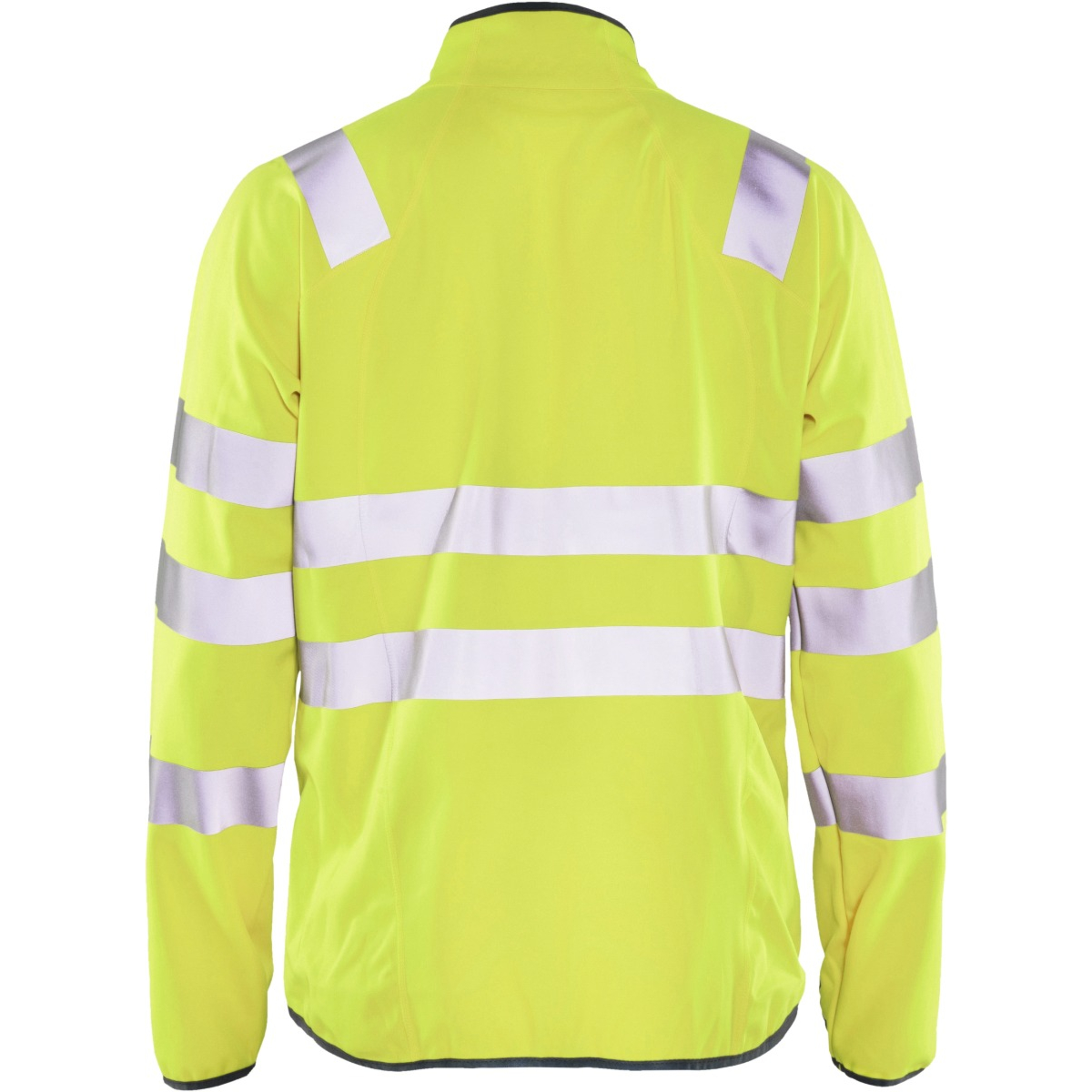 Куртка Softshell с высокой видимостью