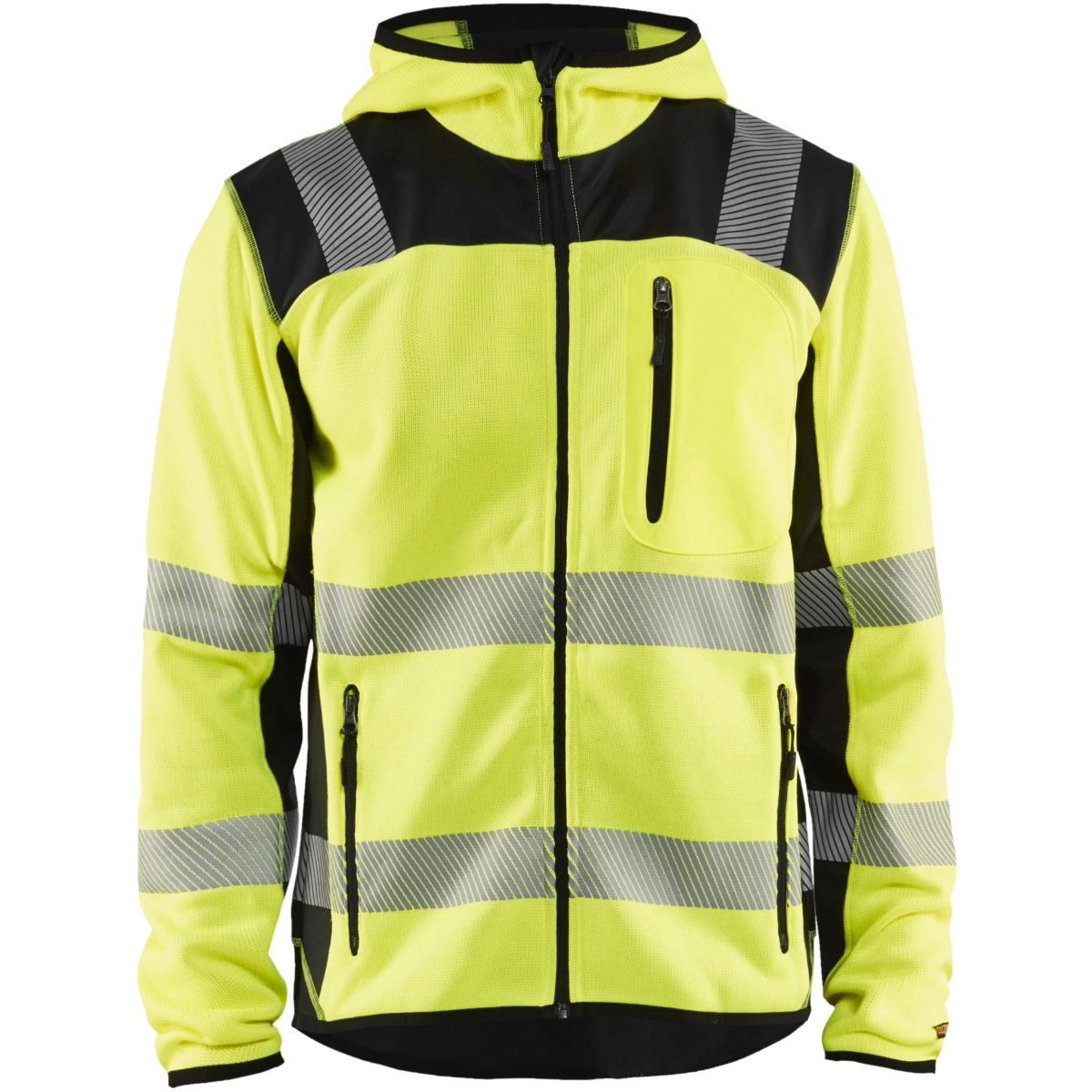 Трикотажная куртка High Vis