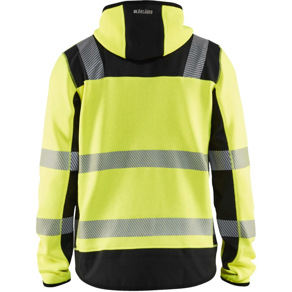 Трикотажная куртка High Vis