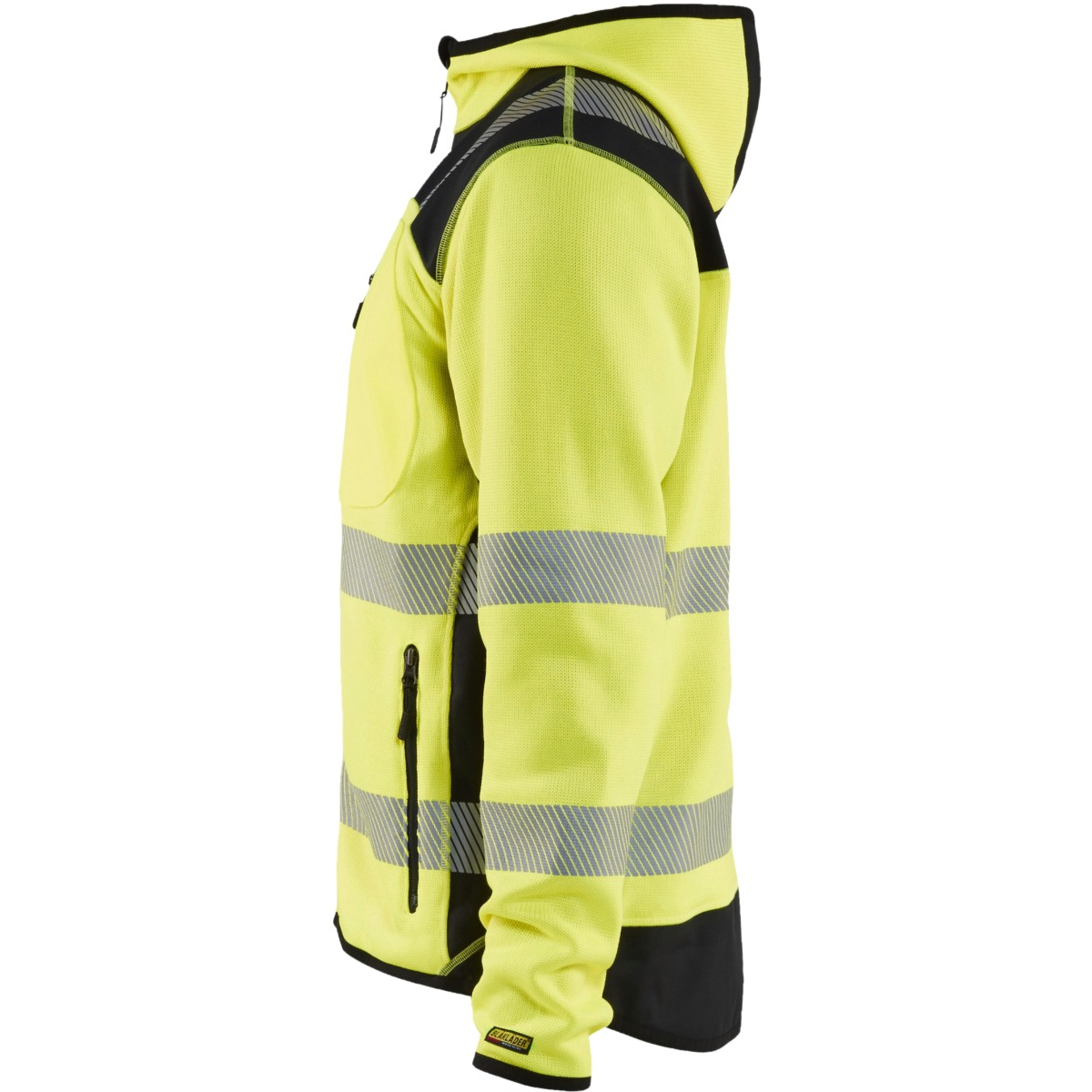 Трикотажная куртка High Vis