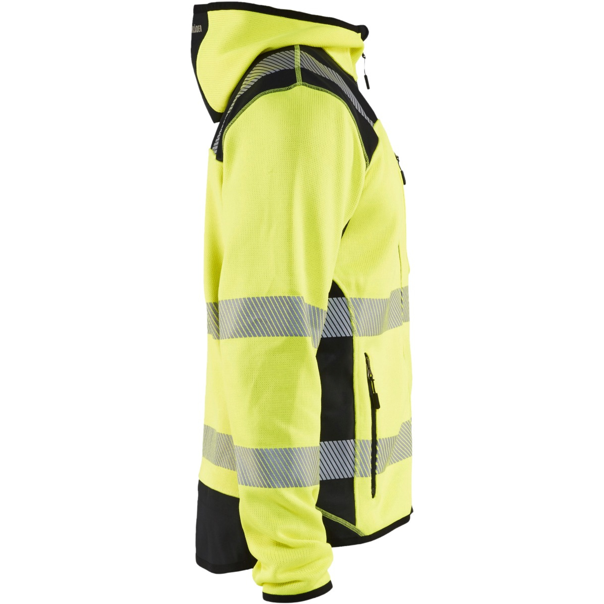 Трикотажная куртка High Vis