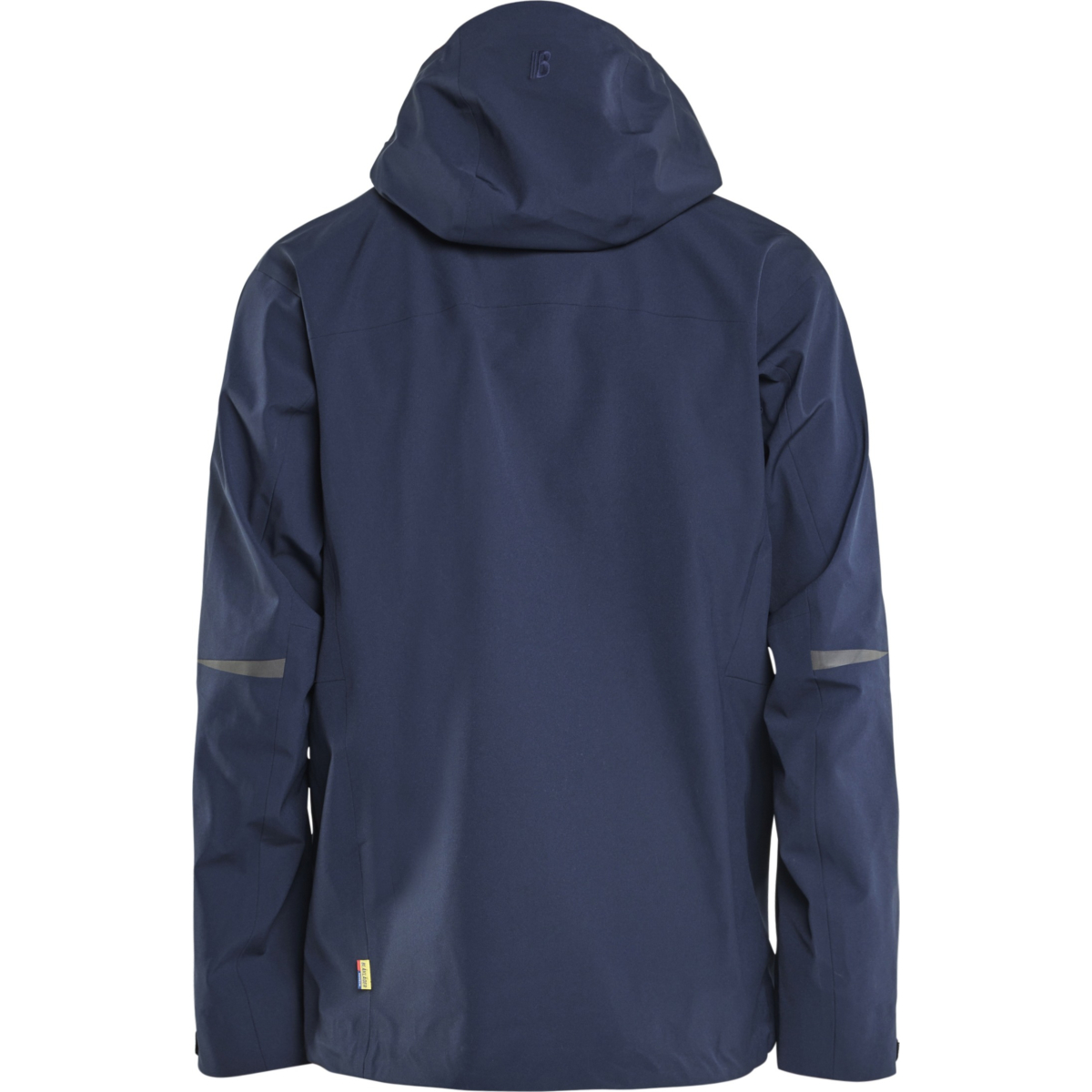 Куртка STRIKER Shell Stretch
