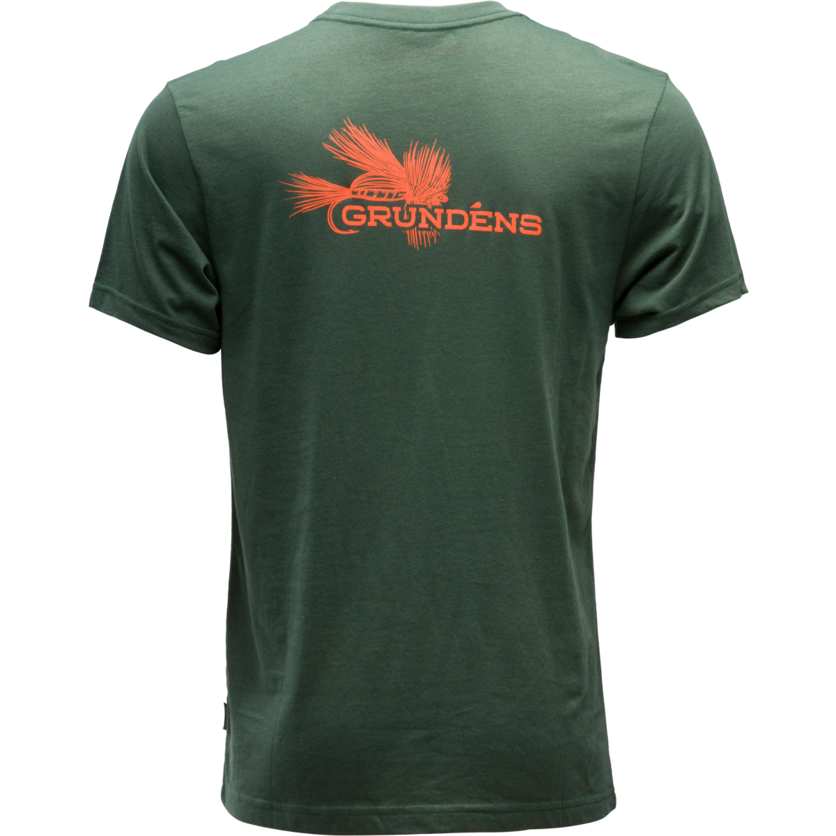 Футболка Dry Fly SS