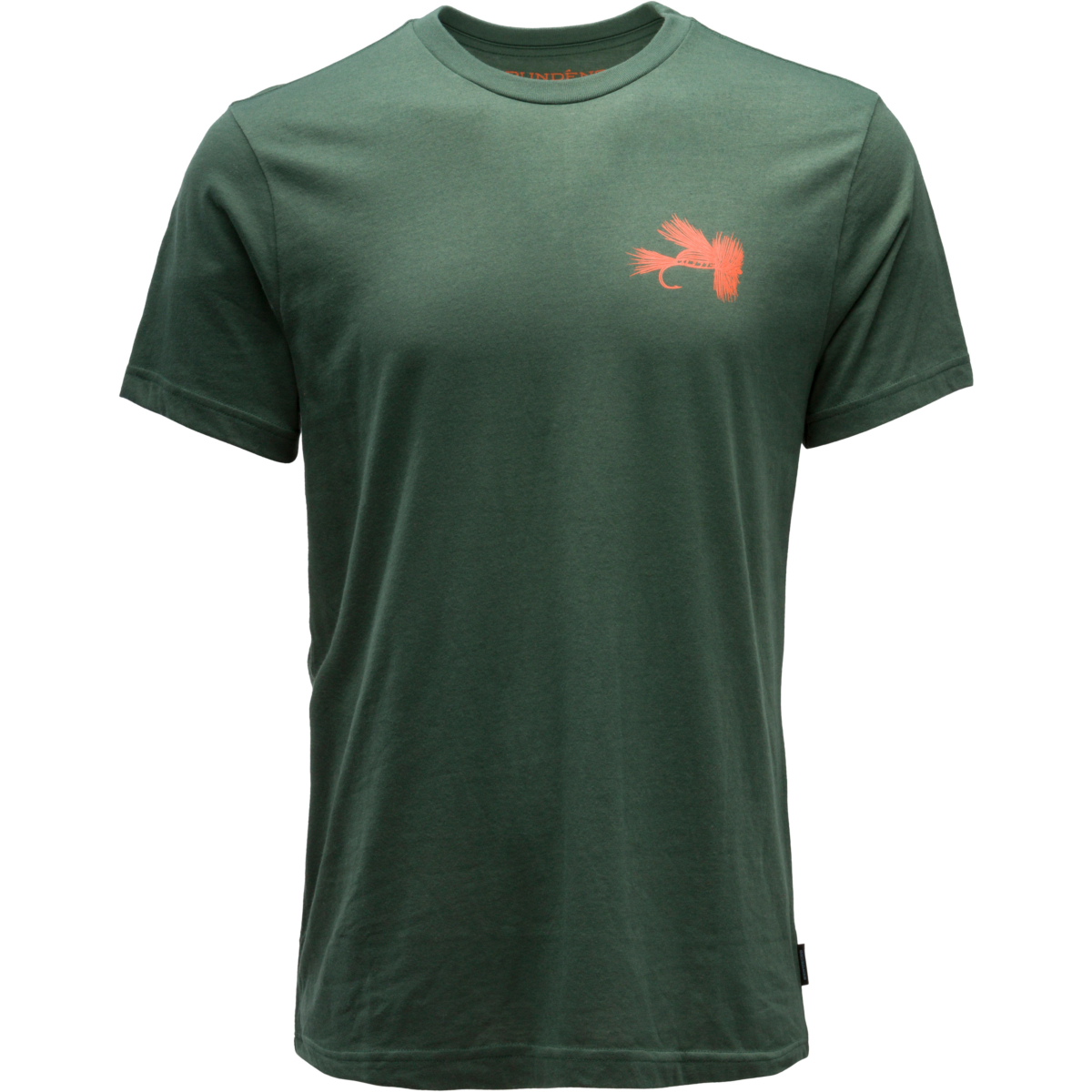 Футболка Dry Fly SS