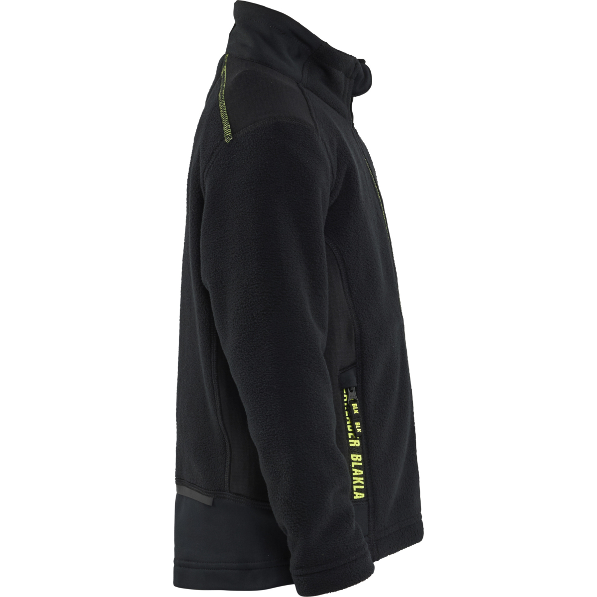Детский джемпер из микрофлиса 5206