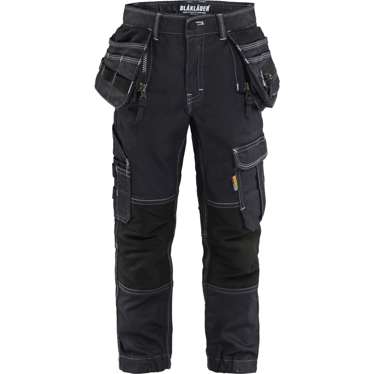 Детские брюки Craftsman 5225, эластичные, размер X1900