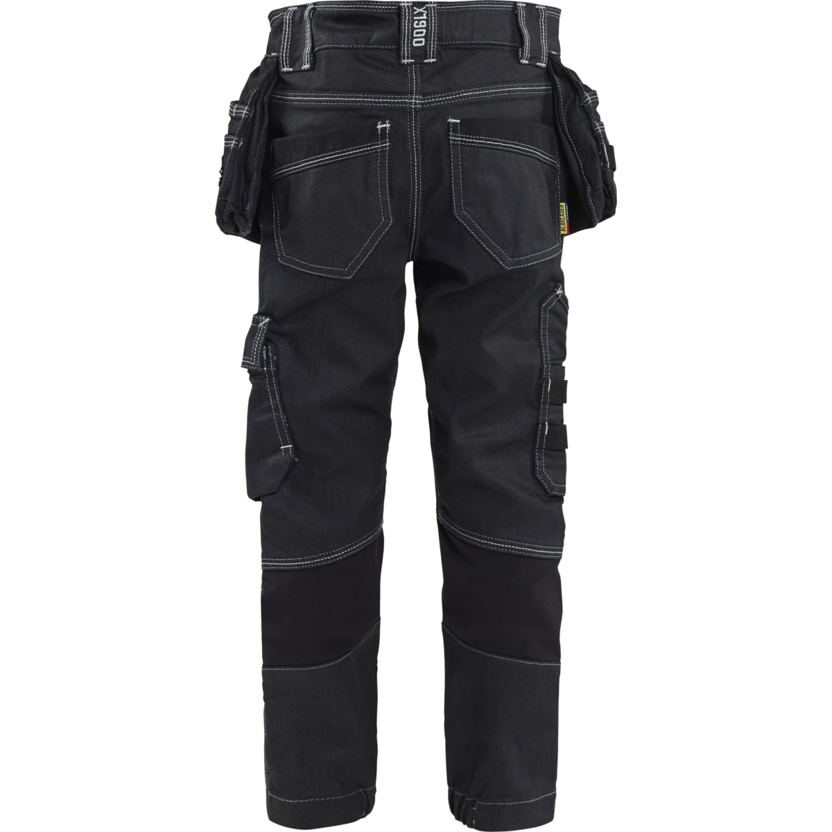 Детские брюки Craftsman 5225, эластичные, размер X1900