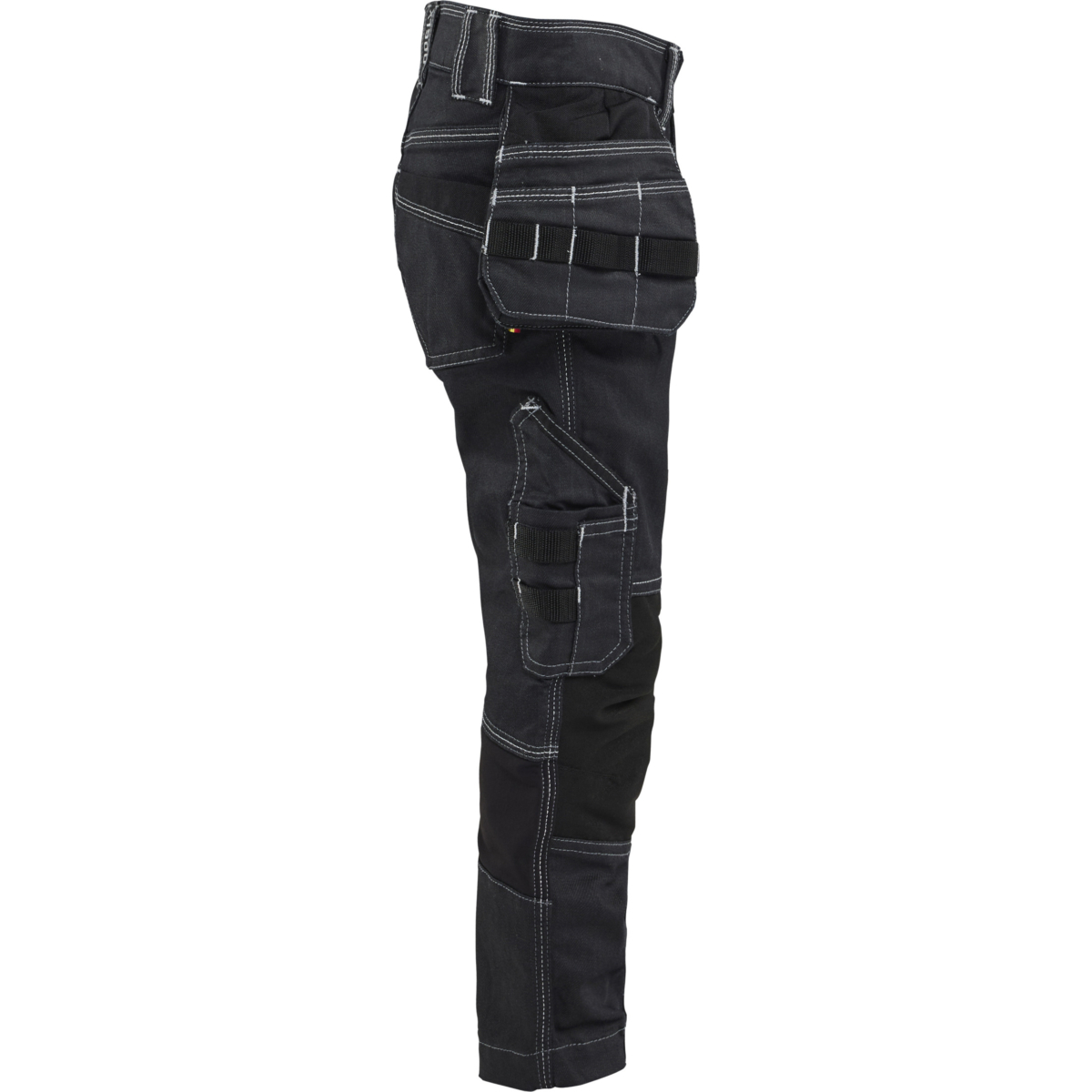 Детские брюки Craftsman 5225, эластичные, размер X1900