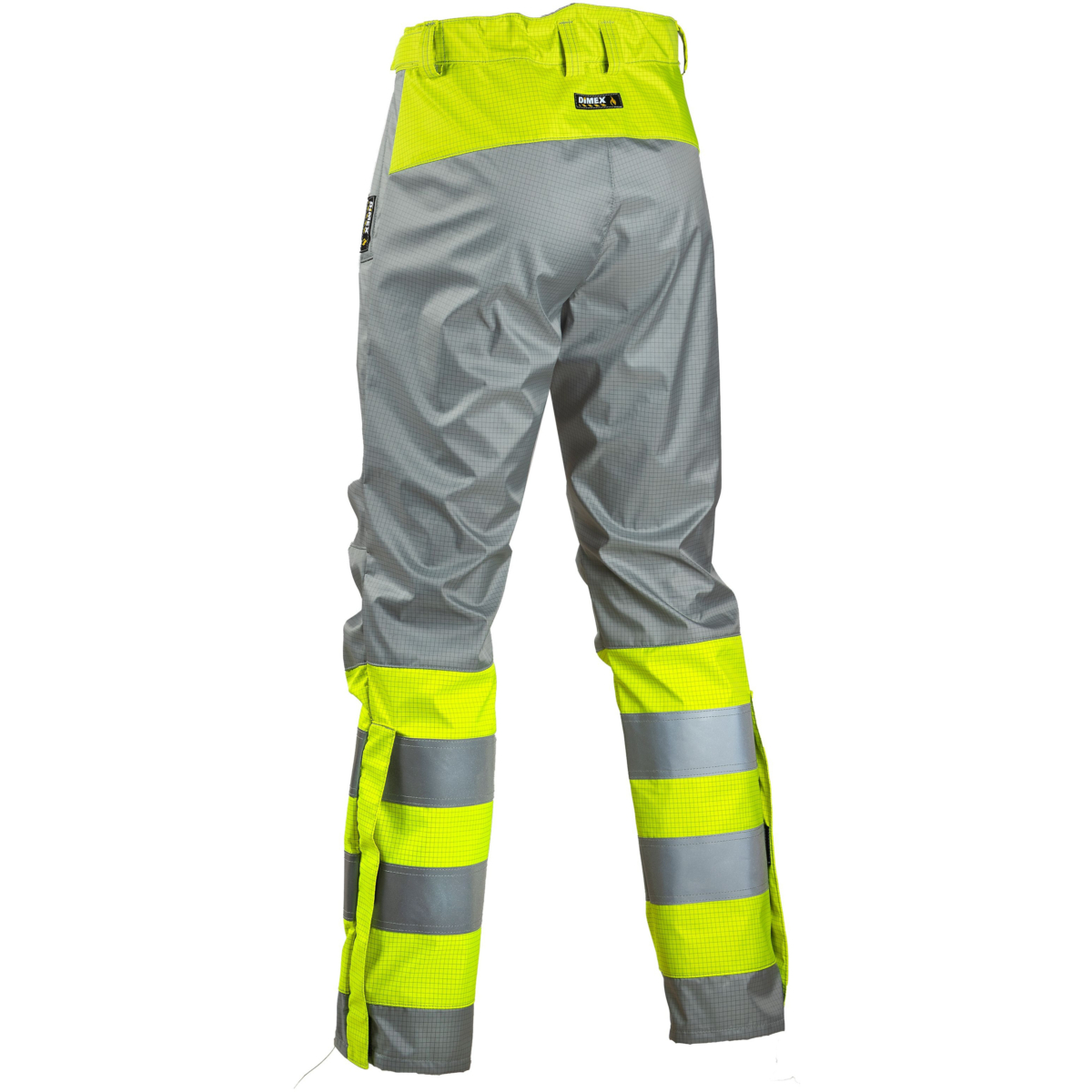Брюки Multi Shell 6115