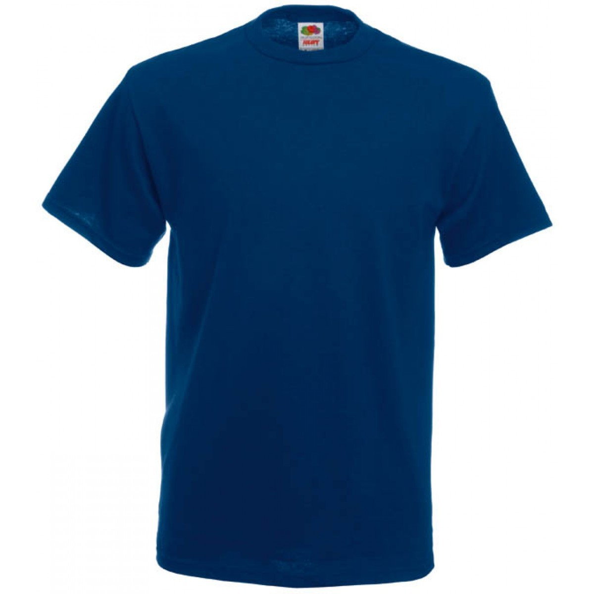 Футболки из плотного хлопка (S/S), 10 шт.