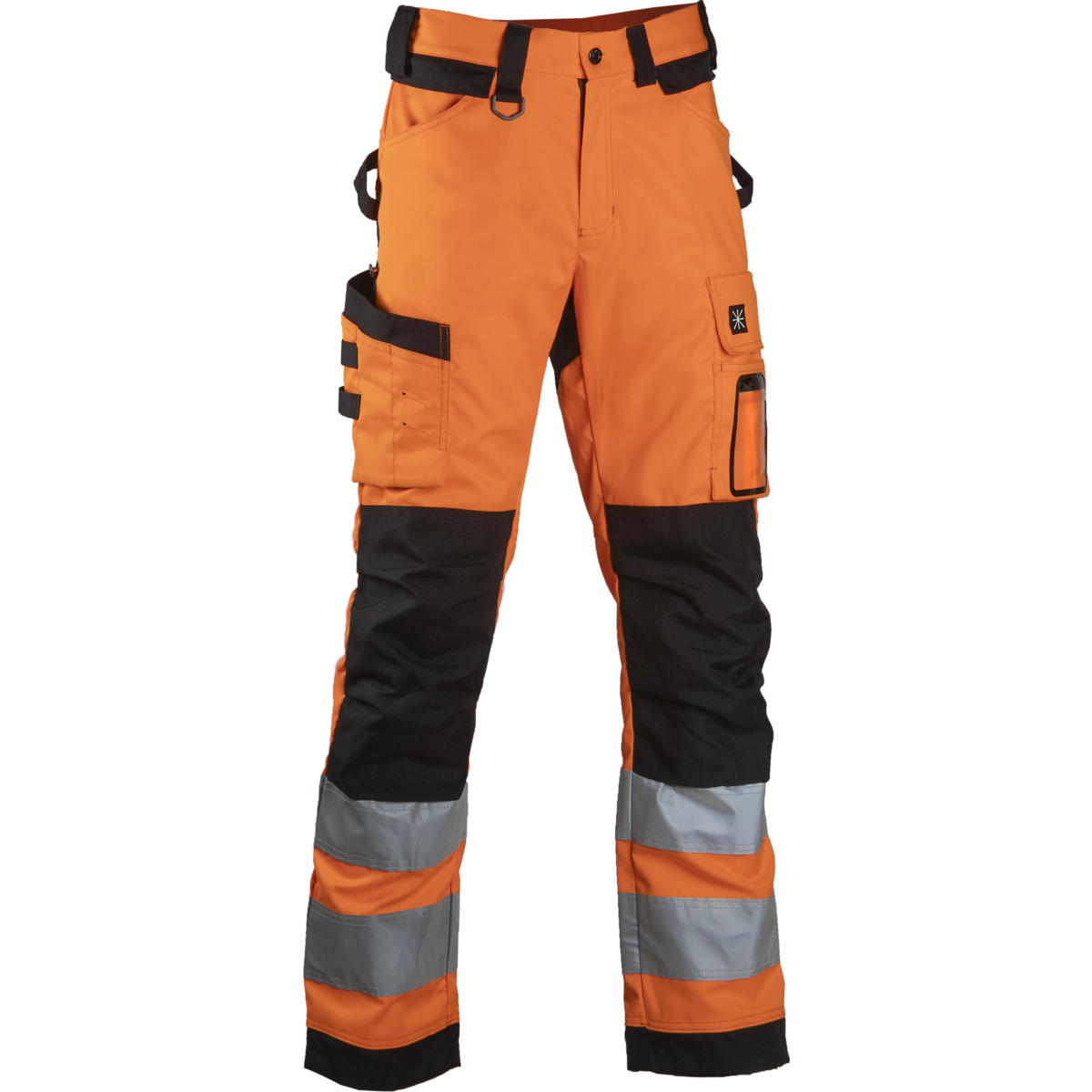Защитные эластичные брюки Dimex 6154R