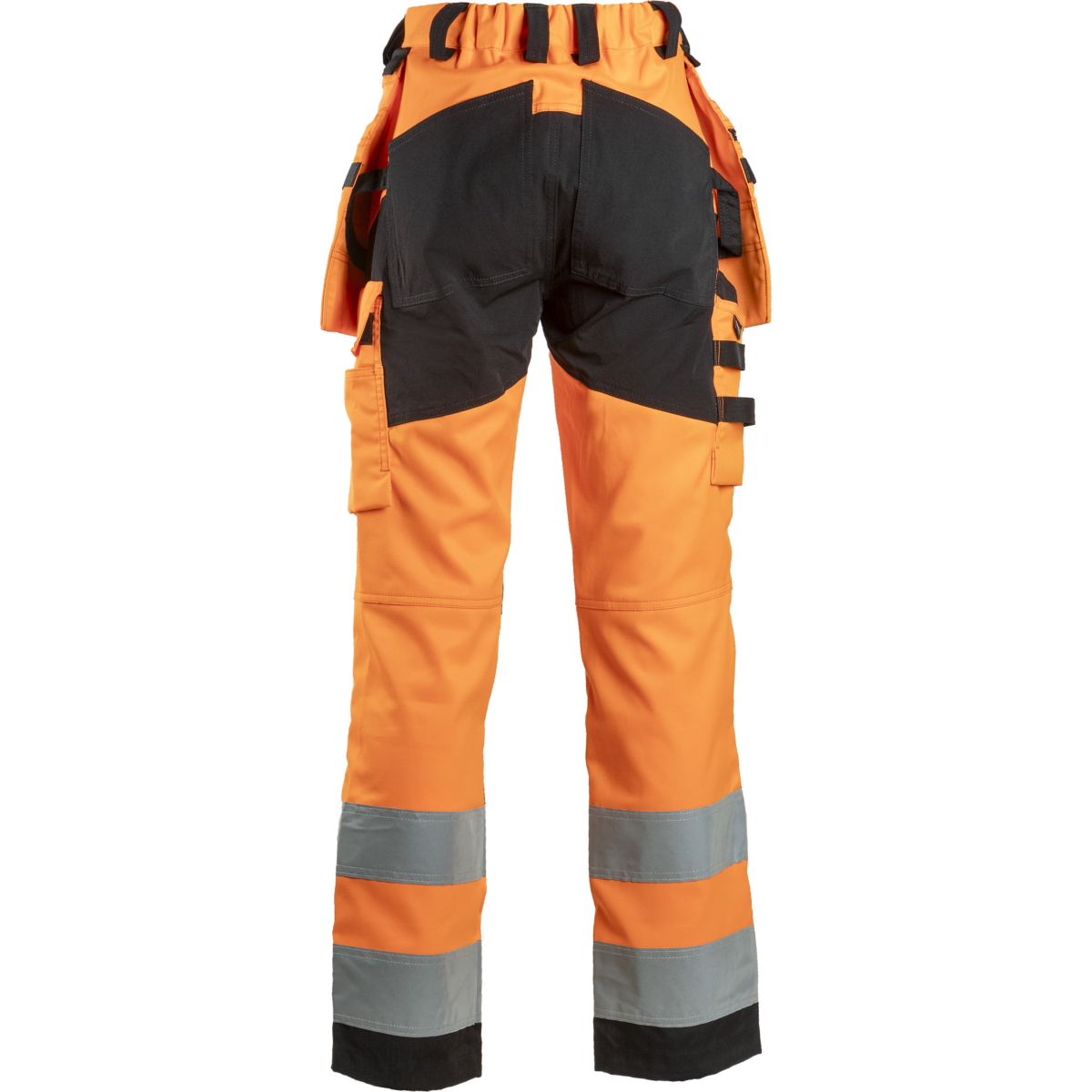 Женские защитные эластичные брюки Dimex 6155R