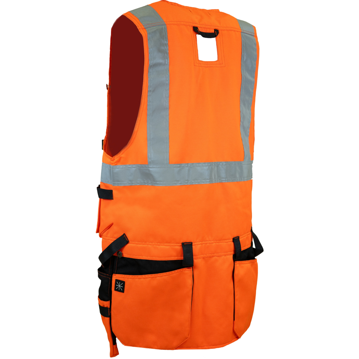 Жилет Dimex Turva RT 6320R