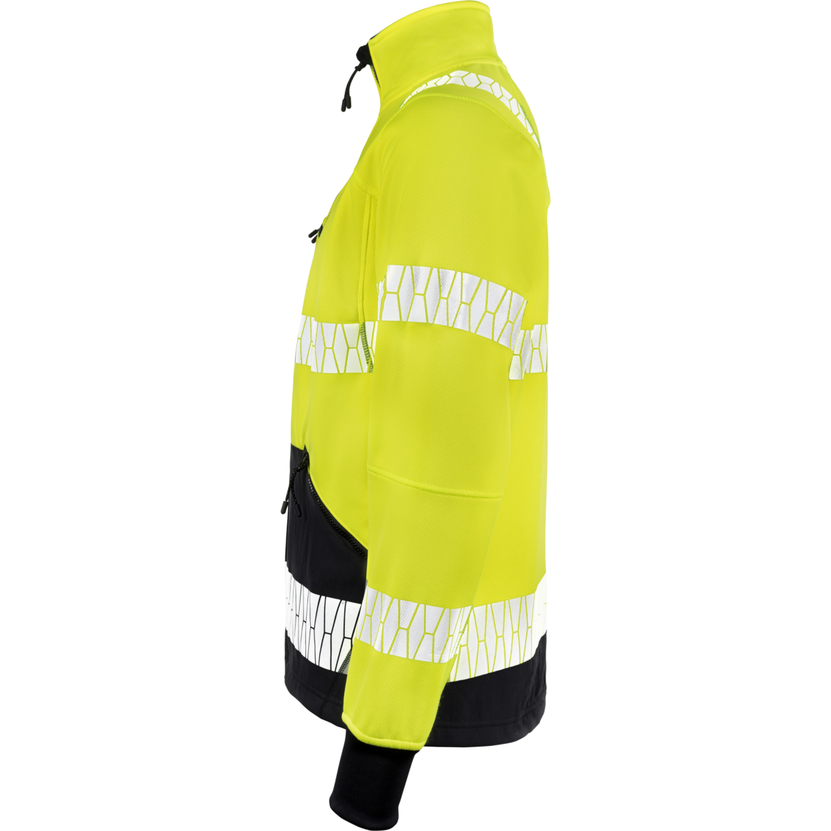 1190 Куртка ветрозащитная Hi-Vis