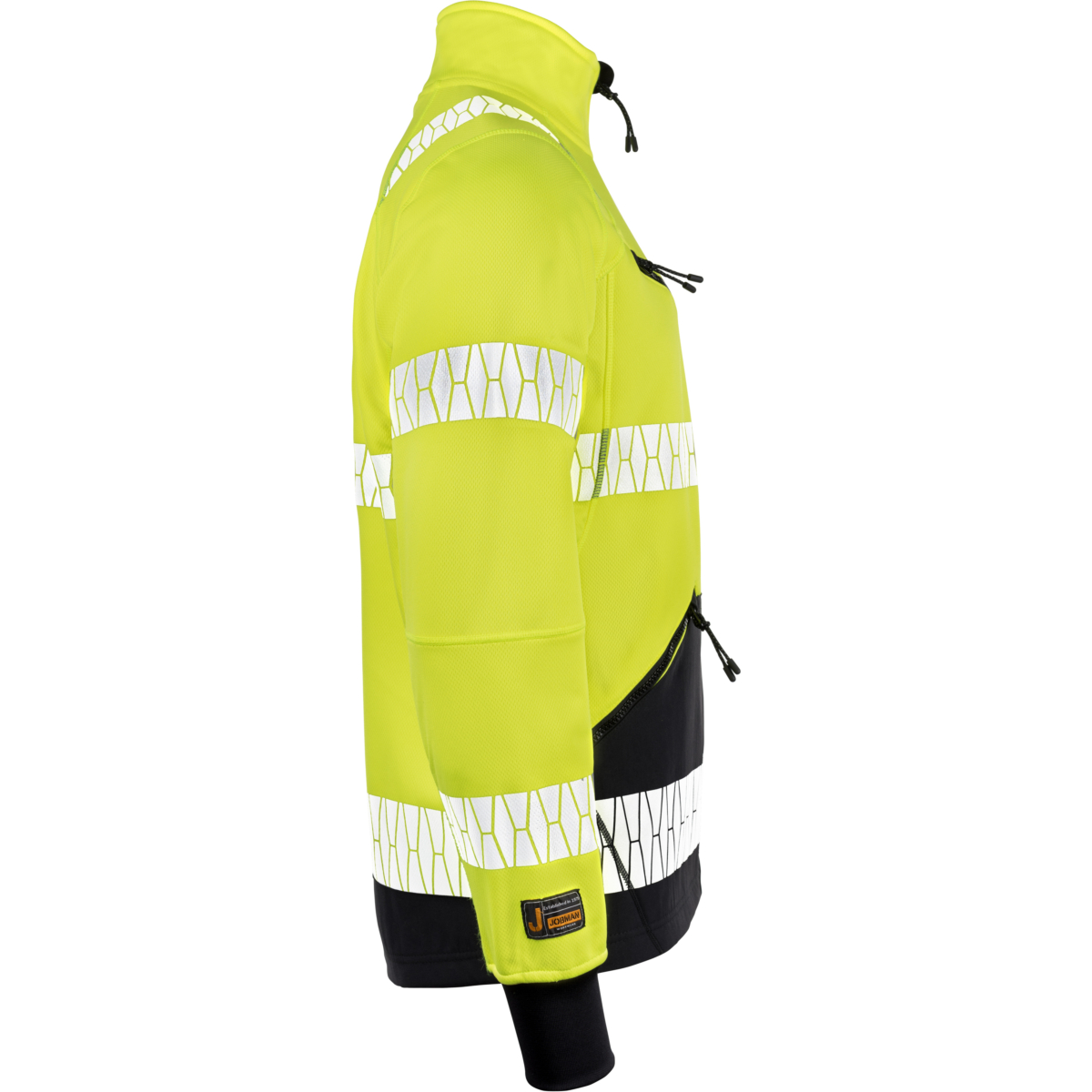 1190 Куртка ветрозащитная Hi-Vis