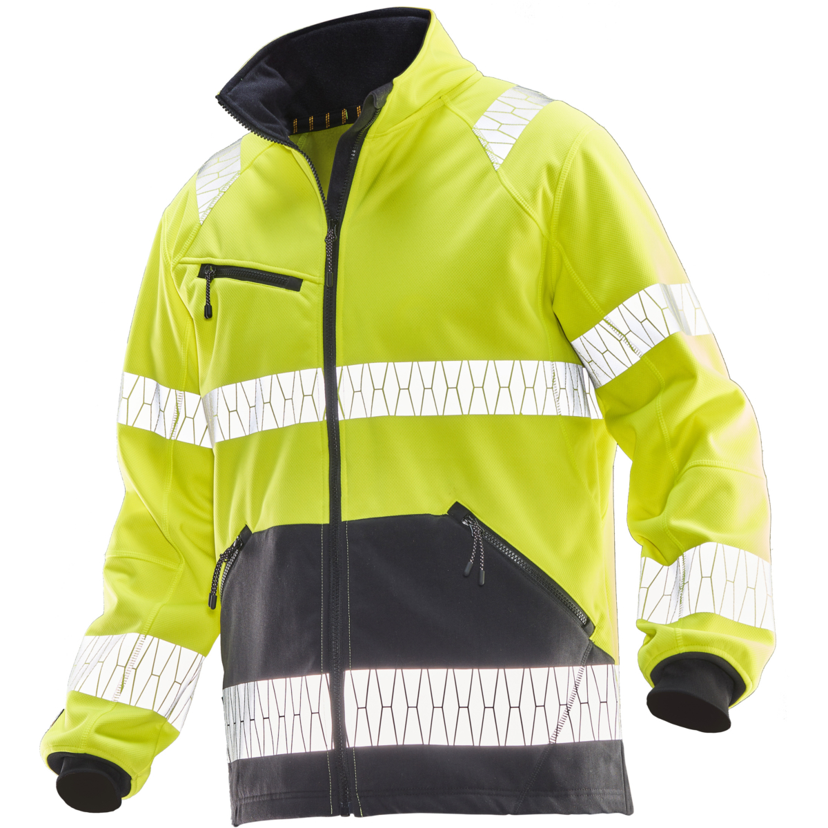 1190 Куртка ветрозащитная Hi-Vis
