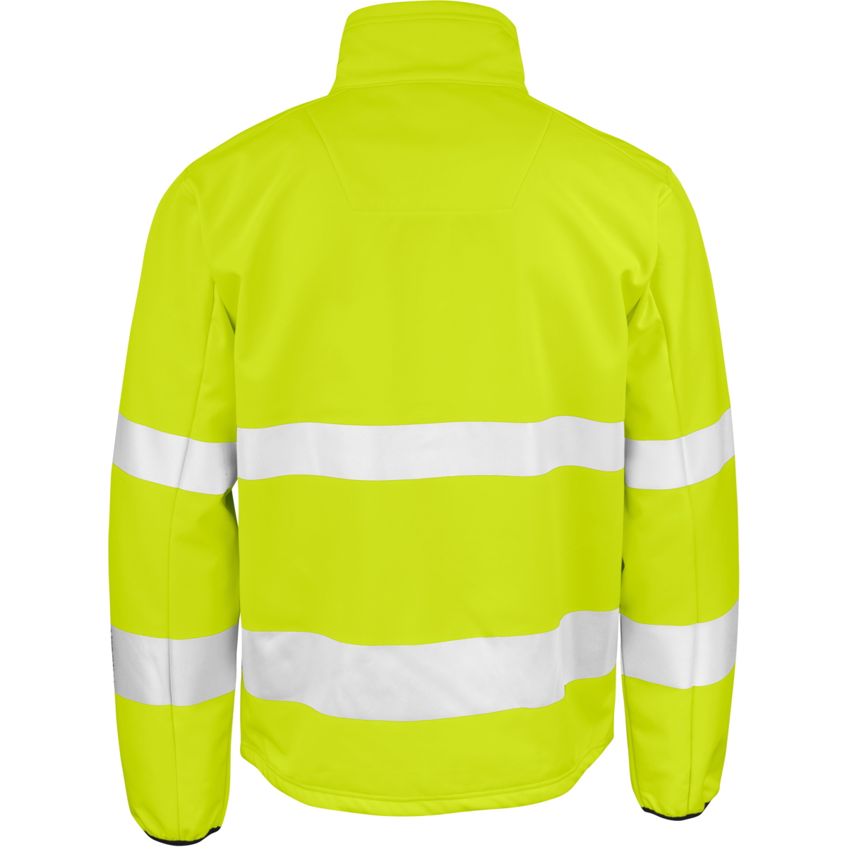 1202 Куртка Softshell Hi-Vis
