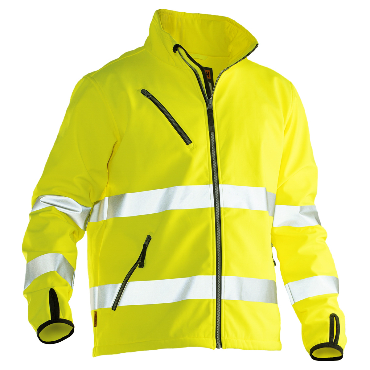 1202 Куртка Softshell Hi-Vis