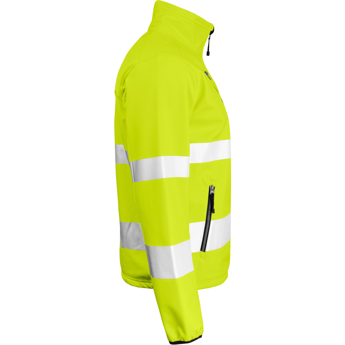 1202 Куртка Softshell Hi-Vis