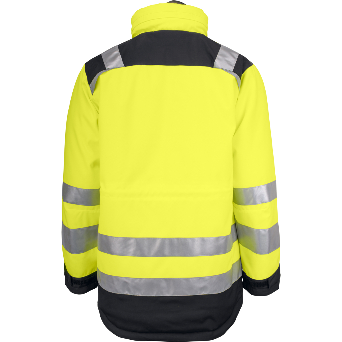 1236 Зимняя парка Star Hi-Vis