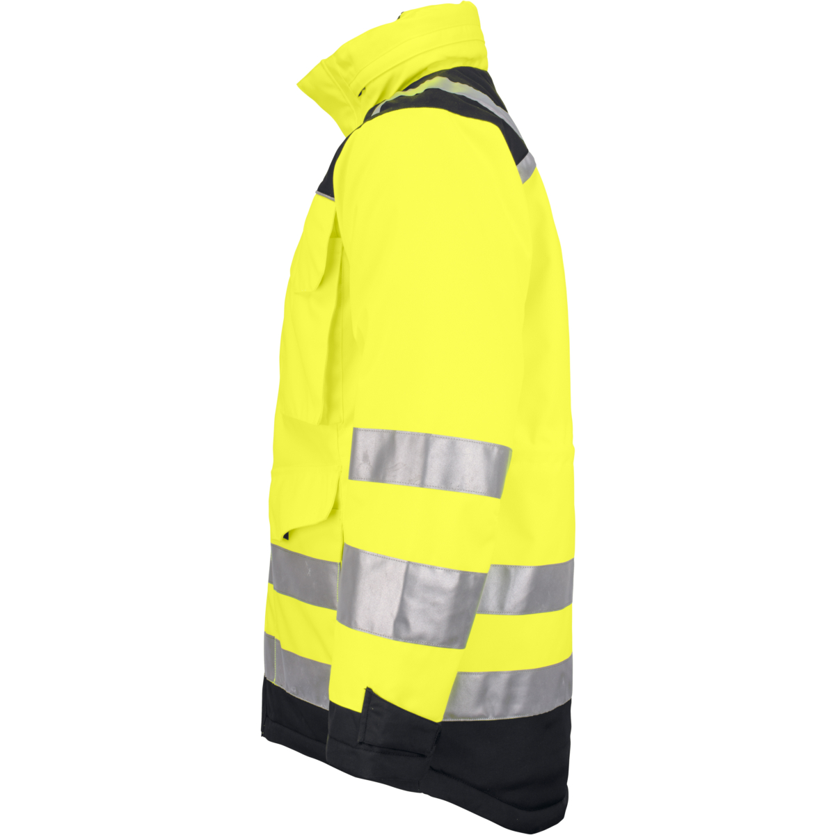 1236 Зимняя парка Star Hi-Vis