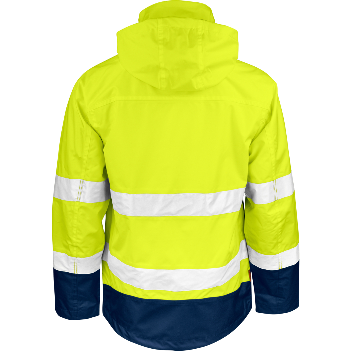1283 Куртка Shell Hi-Vis