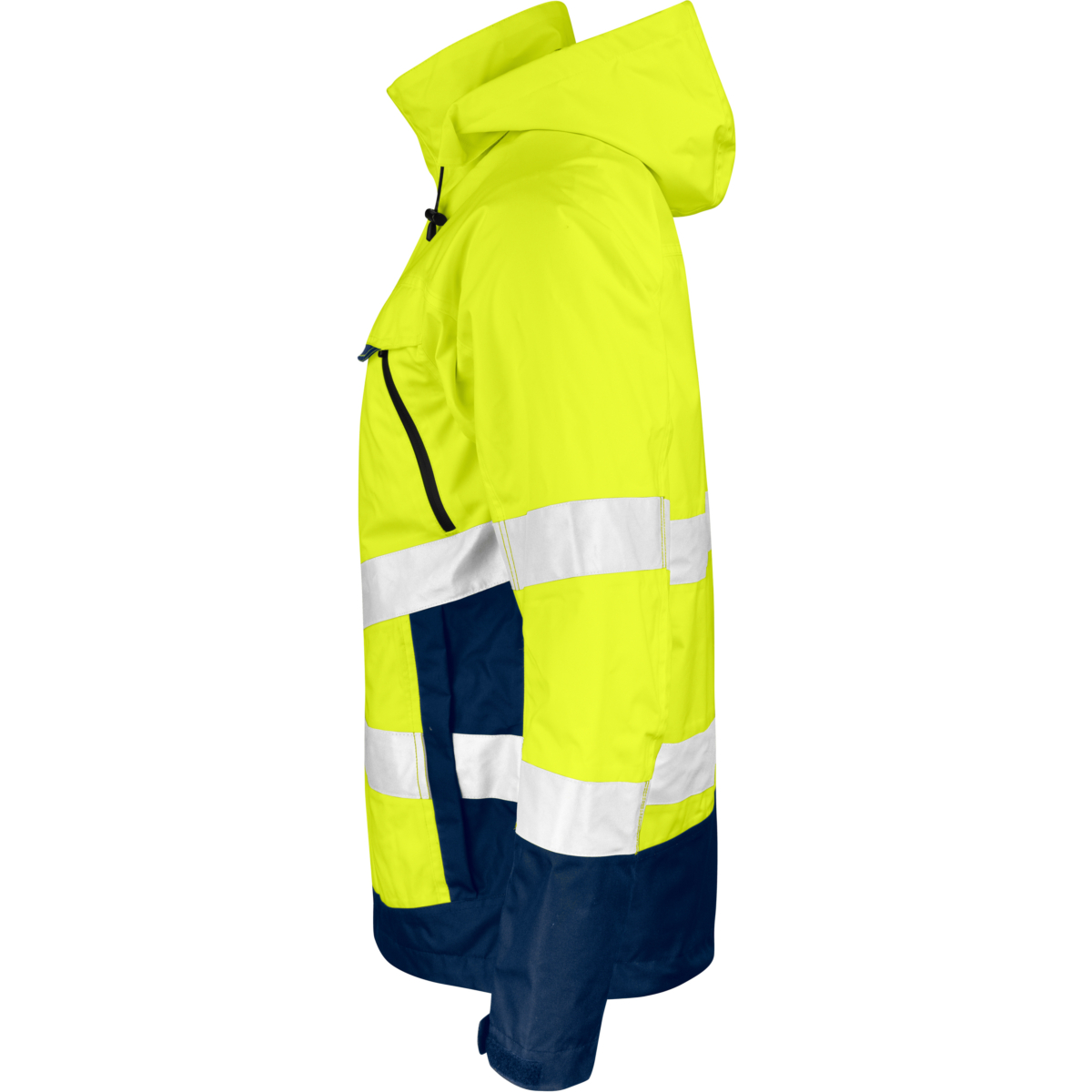 1283 Куртка Shell Hi-Vis
