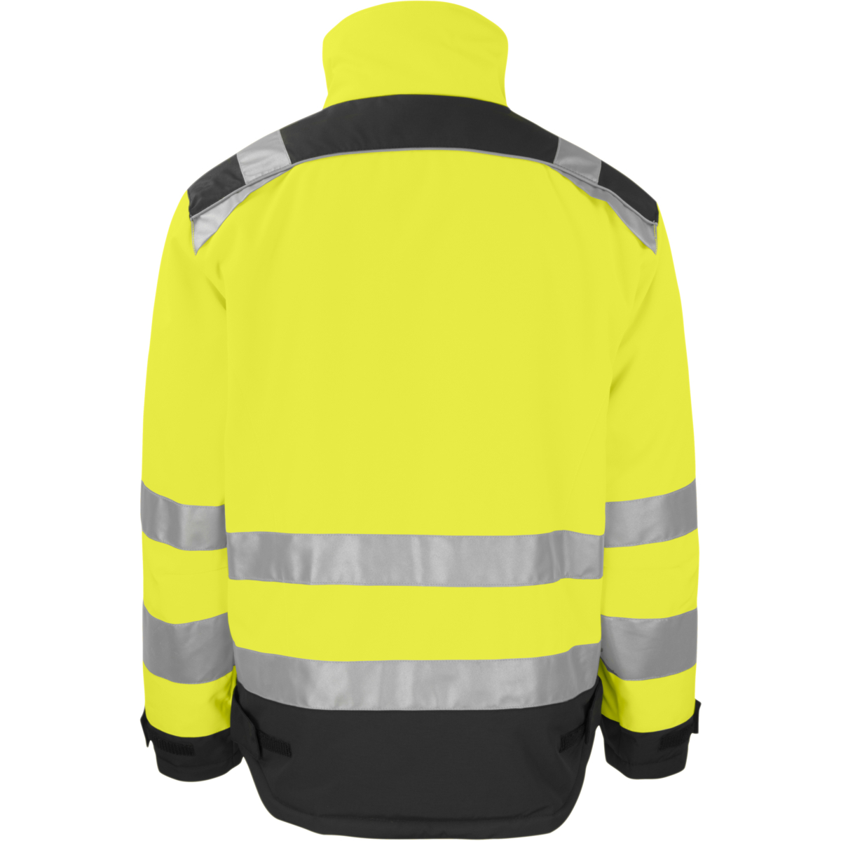 1346 Зимняя куртка Star Hi-Vis