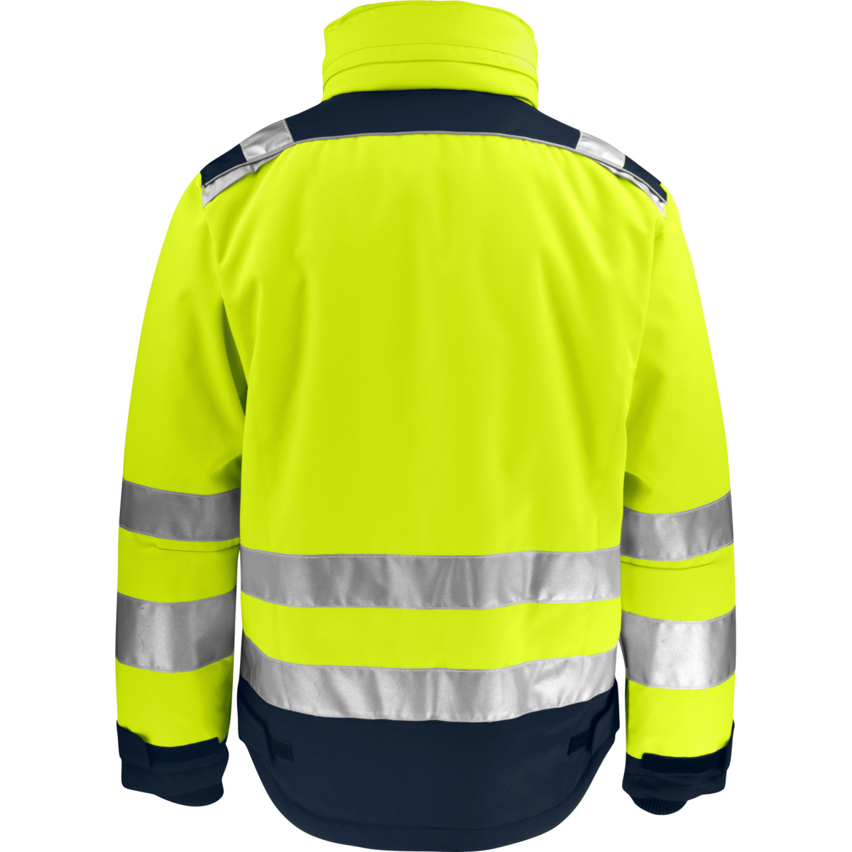 1347 Зимняя куртка Star Hi-Vis