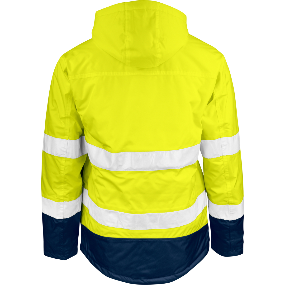 1383 Куртка на подкладке Hi-Vis