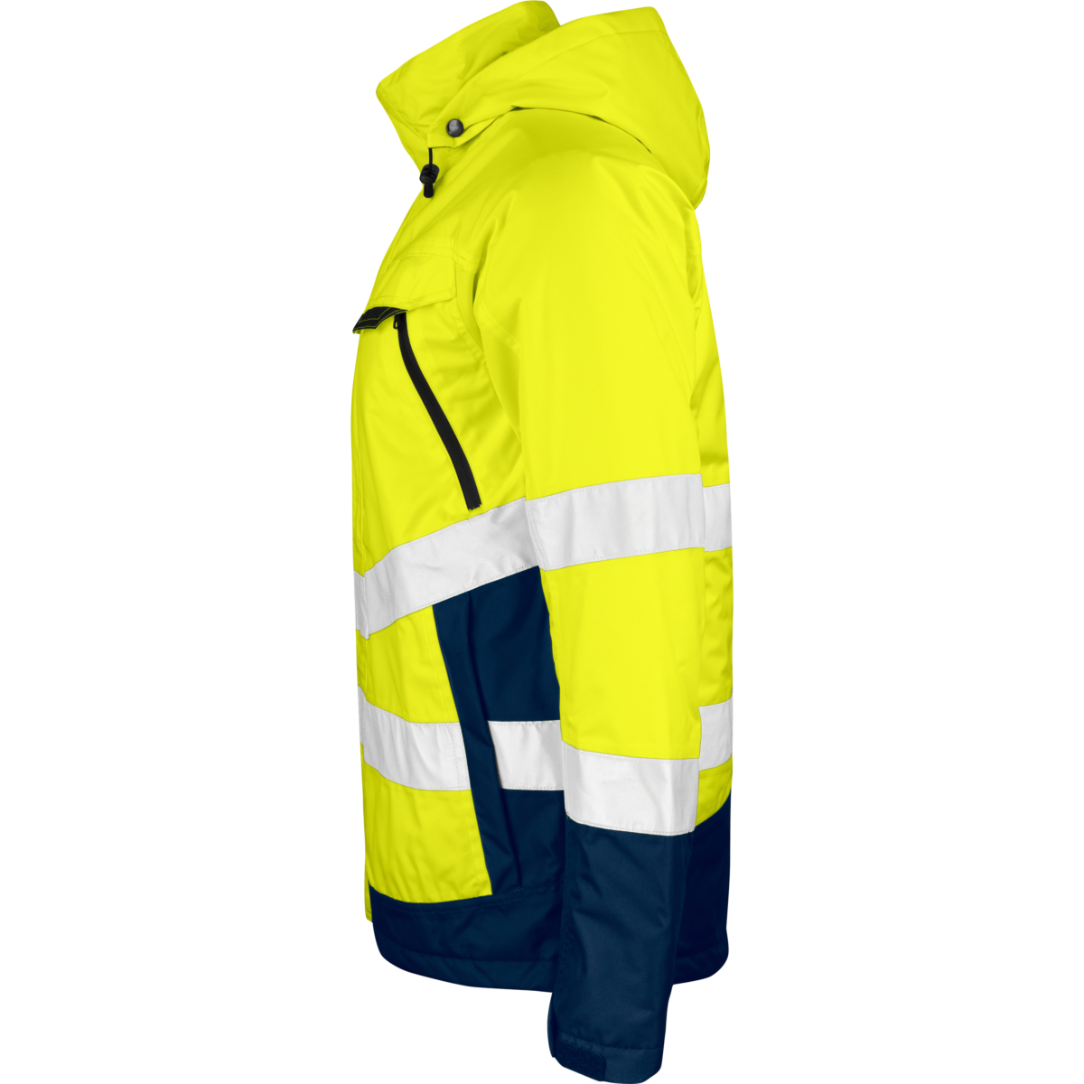 1383 Куртка на подкладке Hi-Vis