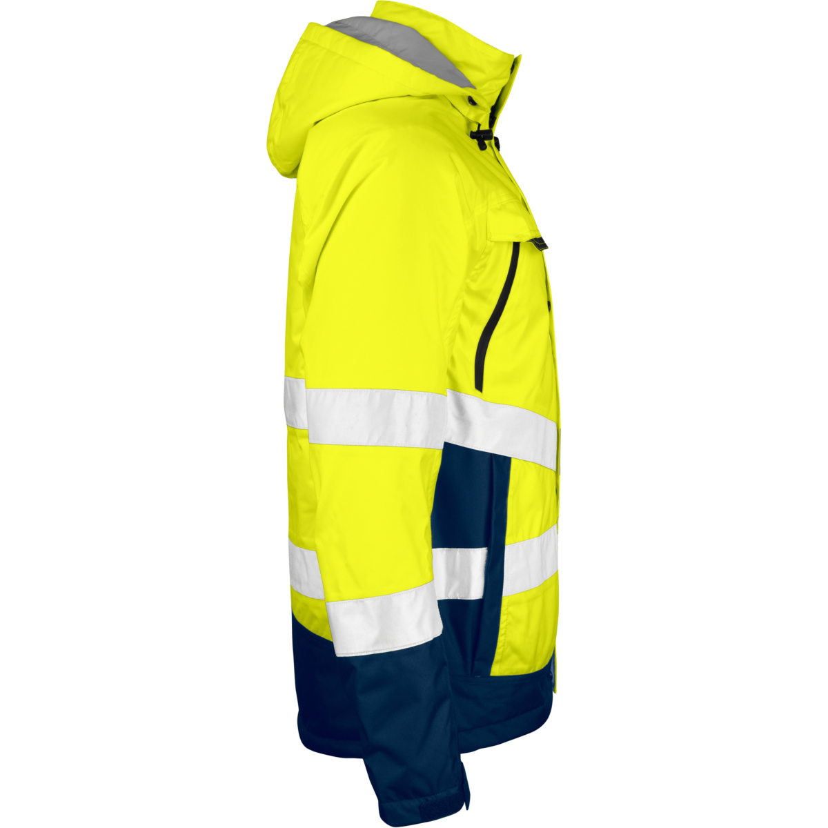 1383 Куртка на подкладке Hi-Vis