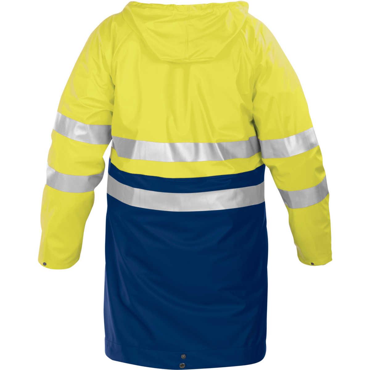 1565 Плащ Hi-Vis