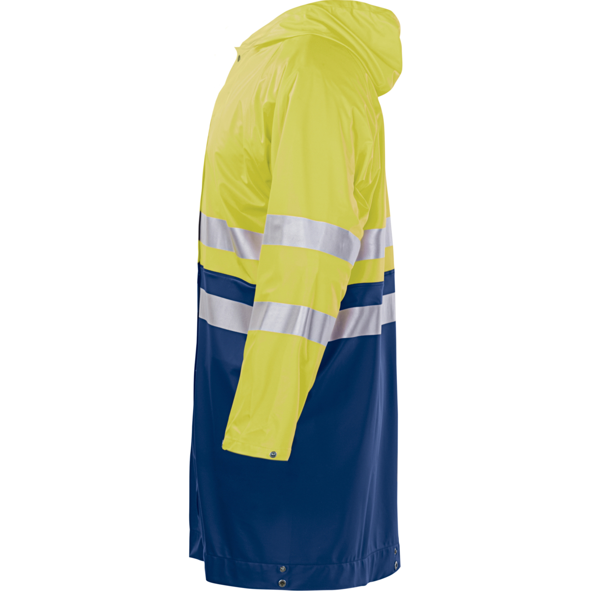1565 Плащ Hi-Vis