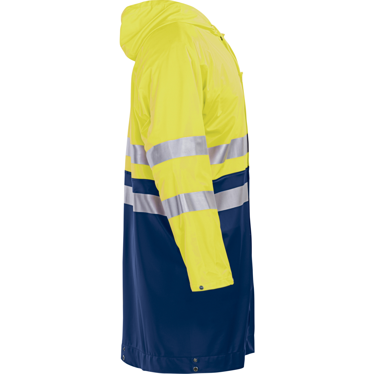 1565 Плащ Hi-Vis