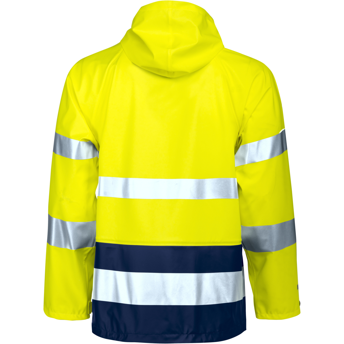 1566 Плащ Hi-Vis