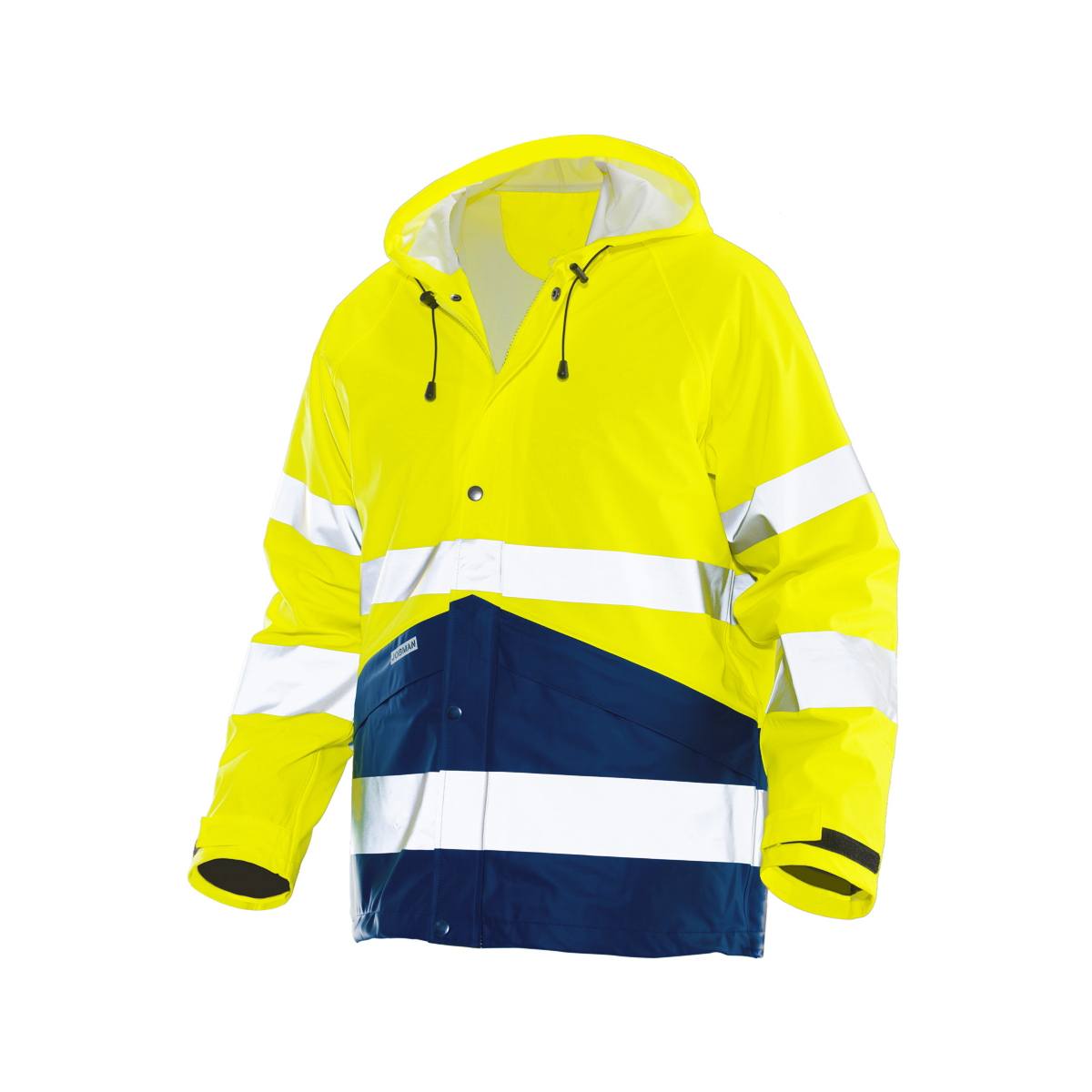 1566 Плащ Hi-Vis