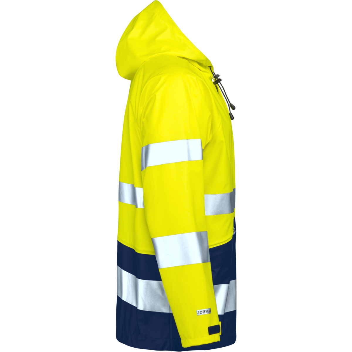 1566 Плащ Hi-Vis