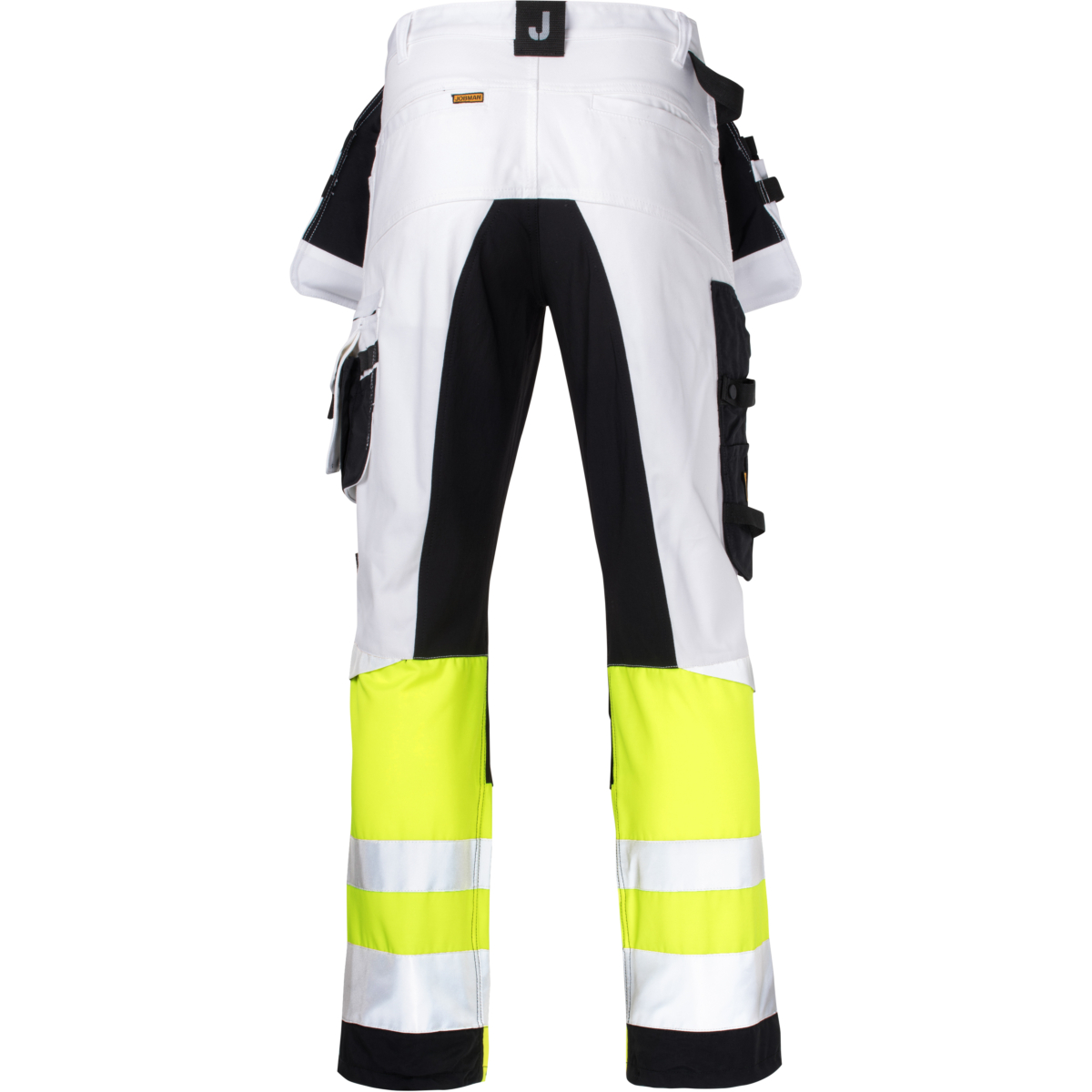 2134 Брюки Craftsman Core Stretch Hi-Vis